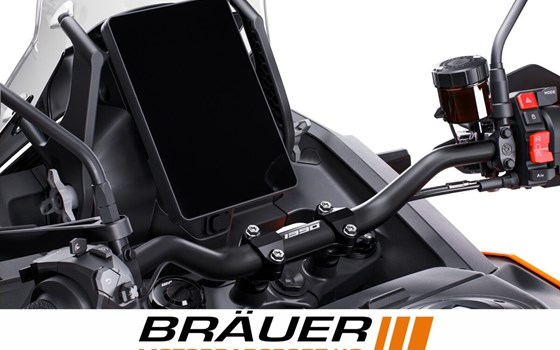 Neufahrzeug KTM 1390 Super Adventure S EVO - Bild 9