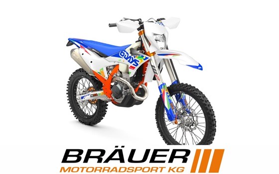 Neufahrzeug KTM 350 EXC-F - Bild 3