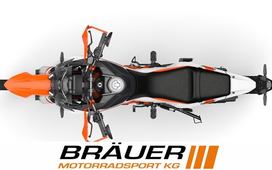 Neufahrzeug KTM 390 Adventure R - Bild 2