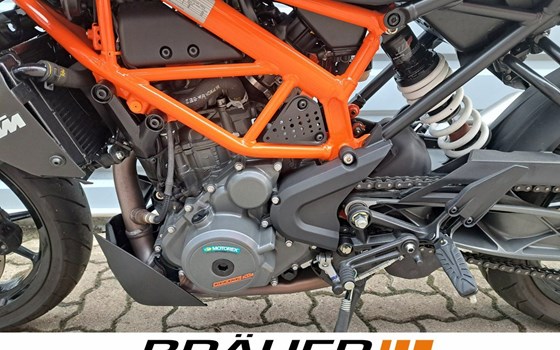 Gebrauchtmotorrad KTM 390 Duke - Bild 10