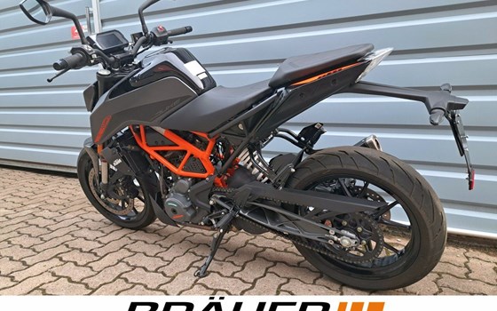 Gebrauchtmotorrad KTM 390 Duke - Bild 11