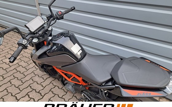 Gebrauchtmotorrad KTM 390 Duke - Bild 12