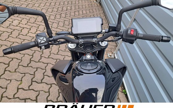 Gebrauchtmotorrad KTM 390 Duke - Bild 13