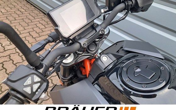 Gebrauchtmotorrad KTM 390 Duke - Bild 14