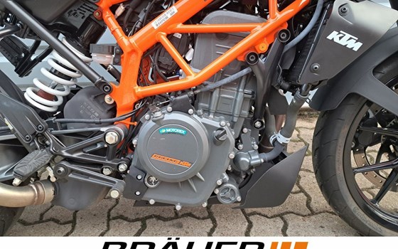 Gebrauchtmotorrad KTM 390 Duke - Bild 4