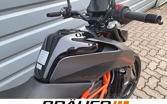 Gebrauchtmotorrad KTM 390 Duke - Bild 6