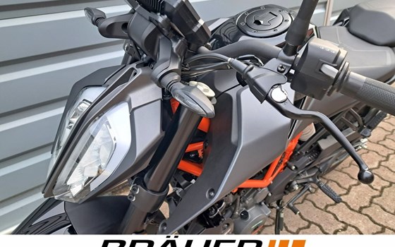 Gebrauchtmotorrad KTM 390 Duke - Bild 9