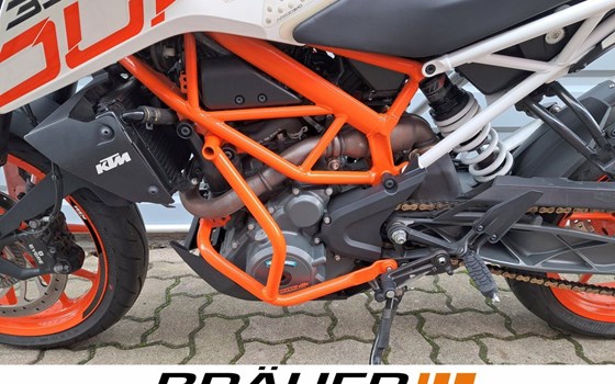 Gebrauchtmotorrad KTM 390 Duke - Bild 10