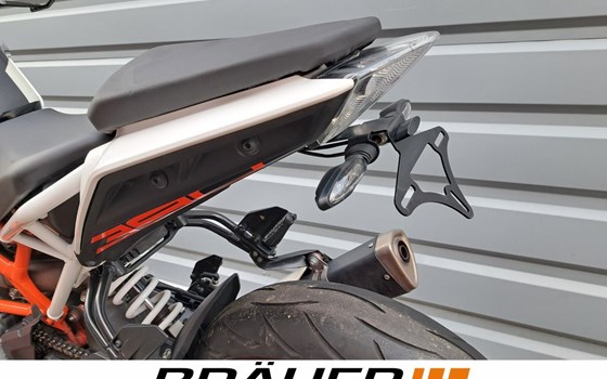 Gebrauchtmotorrad KTM 390 Duke - Bild 12