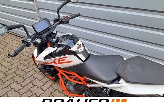 Gebrauchtmotorrad KTM 390 Duke - Bild 13