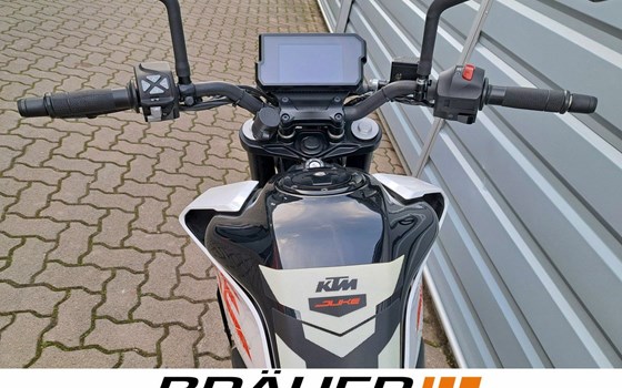 Gebrauchtmotorrad KTM 390 Duke - Bild 14