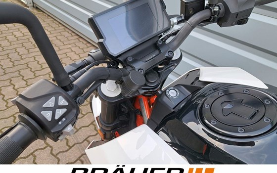Gebrauchtmotorrad KTM 390 Duke - Bild 15