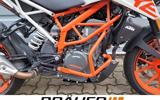 Gebrauchtmotorrad KTM 390 Duke - Bild 4
