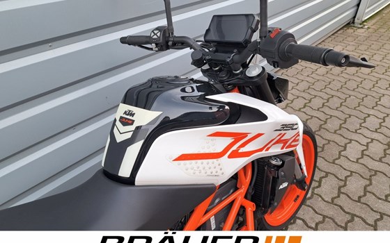 Gebrauchtmotorrad KTM 390 Duke - Bild 6