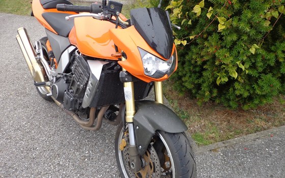 Gebrauchtmotorrad Kawasaki Z1000 - Bild 3