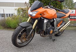 Gebrauchte Kawasaki Z1000