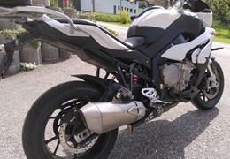 Gebrauchte BMW S 1000 XR
