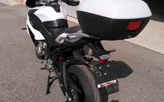 Gebrauchtmotorrad BMW S 1000 XR - Bild 3