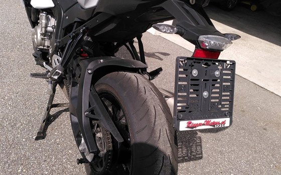 Gebrauchtmotorrad BMW S 1000 XR - Bild 4