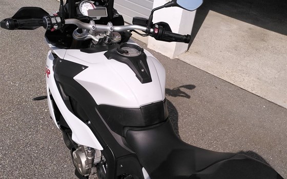 Gebrauchtmotorrad BMW S 1000 XR - Bild 5