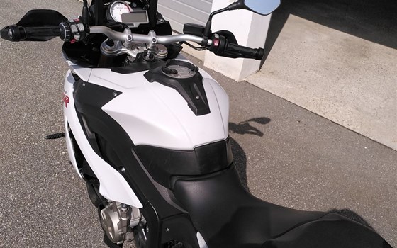 Gebrauchtmotorrad BMW S 1000 XR - Bild 5