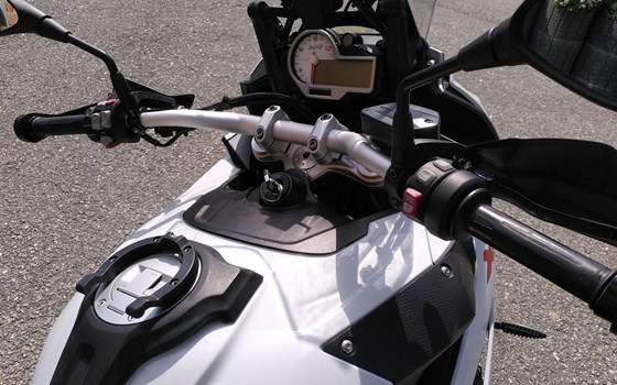 Gebrauchtmotorrad BMW S 1000 XR - Bild 6