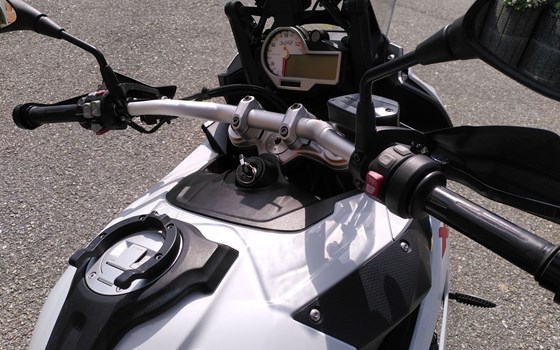 Gebrauchtmotorrad BMW S 1000 XR - Bild 6