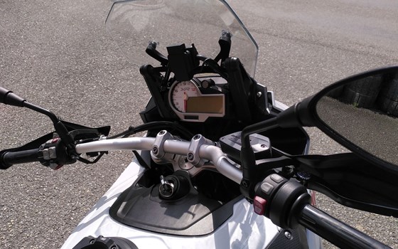 Gebrauchtmotorrad BMW S 1000 XR - Bild 7