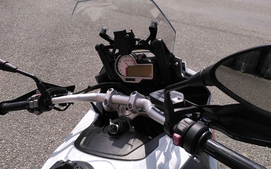 Gebrauchtmotorrad BMW S 1000 XR - Bild 7