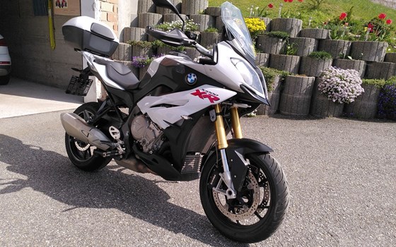 Gebrauchtmotorrad BMW S 1000 XR - Bild 8