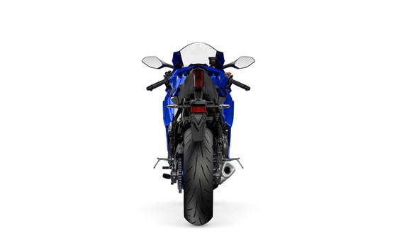 Neufahrzeug Yamaha R7 - Bild 11