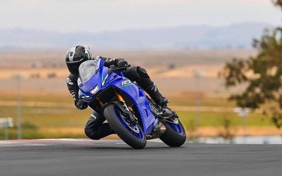 Neufahrzeug Yamaha R7 - Bild 4