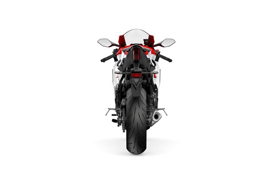 Neufahrzeug Yamaha R7 - Bild 13