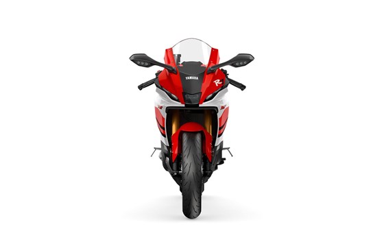 Neufahrzeug Yamaha R7 - Bild 16
