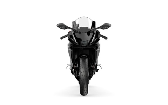 Neufahrzeug Yamaha R7 - Bild 12