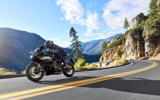 Neufahrzeug Yamaha R7 - Bild 3