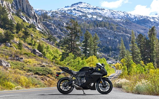 Neufahrzeug Yamaha R7 - Bild 5