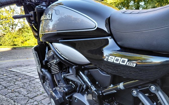 Gebrauchtmotorrad Kawasaki Z900 RS - Bild 12