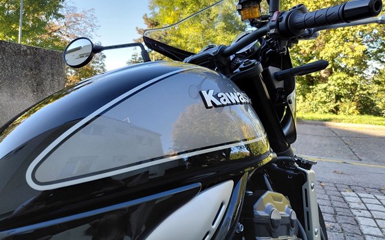 Gebrauchtmotorrad Kawasaki Z900 RS - Bild 13