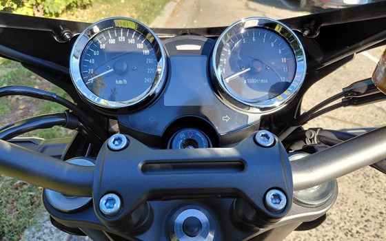 Gebrauchtmotorrad Kawasaki Z900 RS - Bild 17