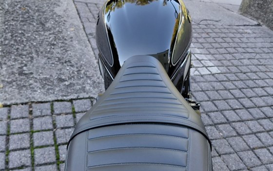 Gebrauchtmotorrad Kawasaki Z900 RS - Bild 19