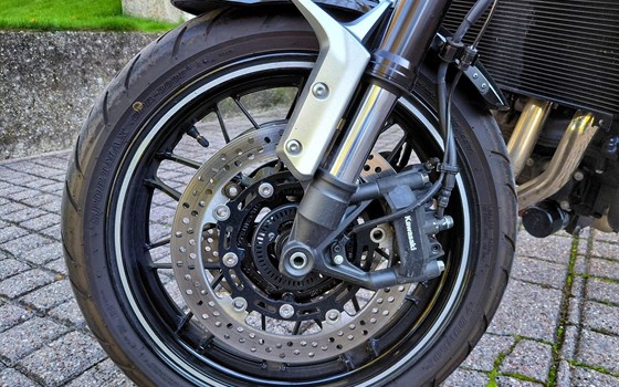 Gebrauchtmotorrad Kawasaki Z900 RS - Bild 20