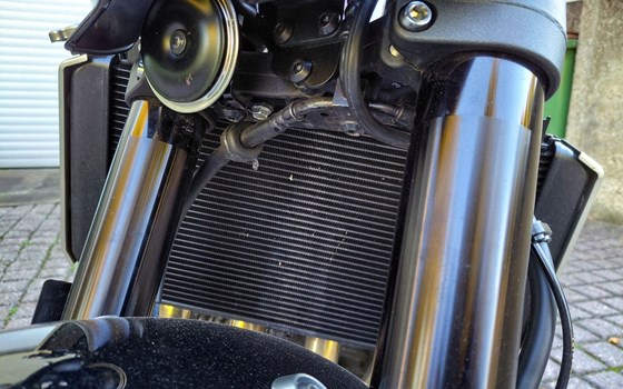 Gebrauchtmotorrad Kawasaki Z900 RS - Bild 22