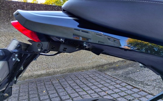 Gebrauchtmotorrad Kawasaki Z900 RS - Bild 24