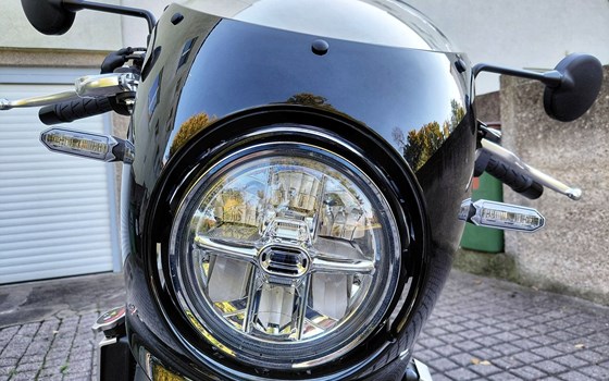 Gebrauchtmotorrad Kawasaki Z900 RS - Bild 9