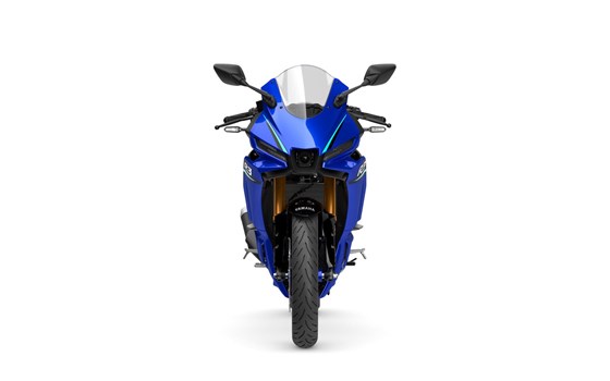 Neufahrzeug Yamaha R3 - Bild 11