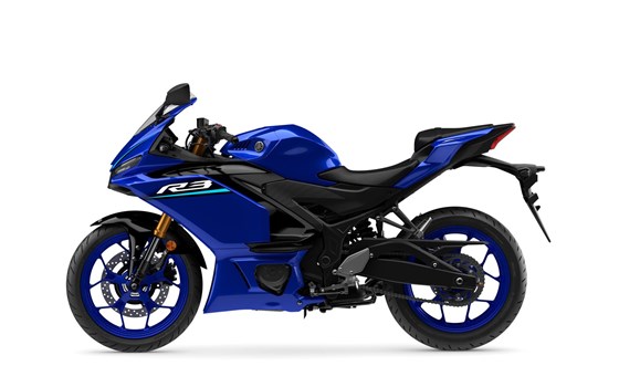 Neufahrzeug Yamaha R3 - Bild 9