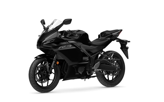 Neufahrzeug Yamaha R3 - Bild 11