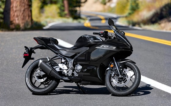 Neufahrzeug Yamaha R3 - Bild 6