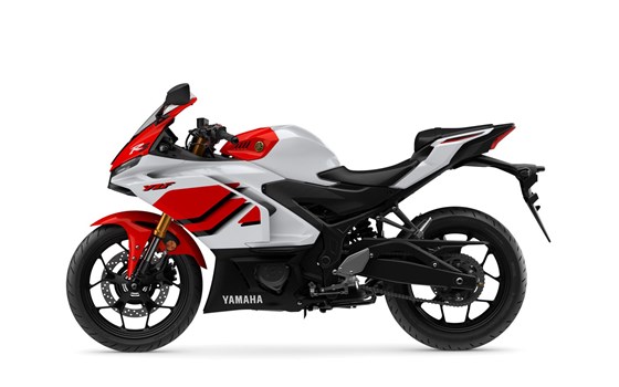 Neufahrzeug Yamaha R3 - Bild 12